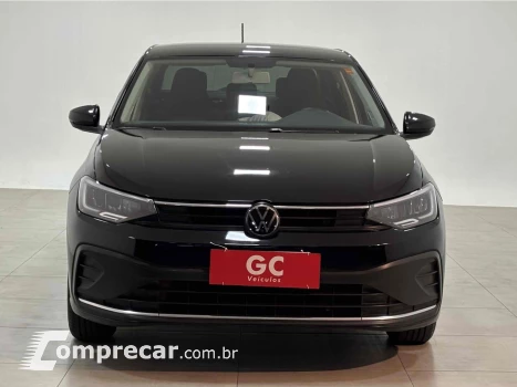 VIRTUS 1.0 170 TSI AUTOMÁTICO