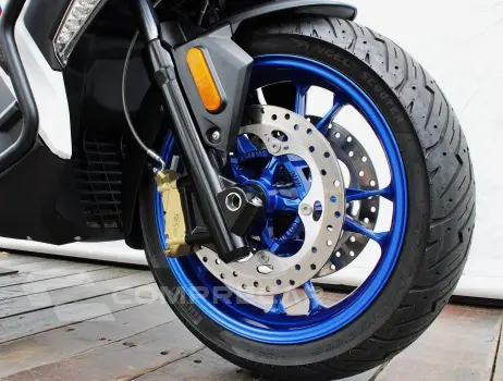 BMW C 400 X SPORT
