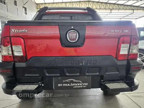 STRADA 1.8 MPI Adventure CD 16V