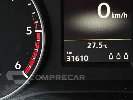 AMAROK 3.0 V6 TDI DIESEL EXTREME CD 4MOTION AUTOMÁTICO