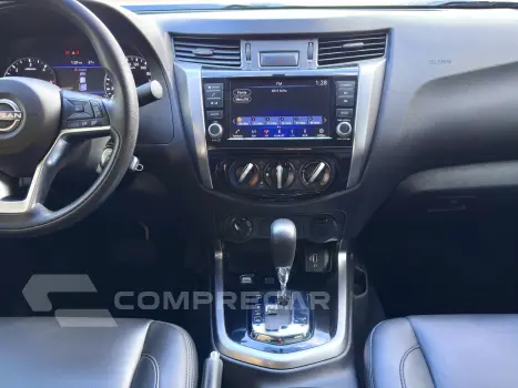 FRONTIER 2.3 16V TURBO DIESEL ATTACK CD 4X4 AUTOMÁTICO