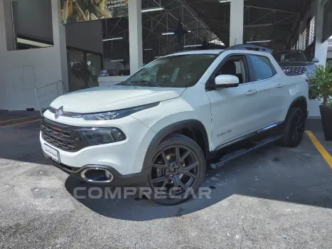 Fiat TORO 1.8 16V EVO FLEX FREEDOM AT6 4 portas