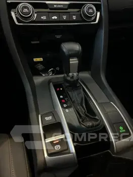 CIVIC SEDAN TOURING 1.5 TURBO 16V AUT.4P