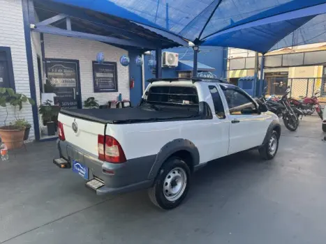 STRADA - 1.4 MPI WORKING CE 8V 2P MANUAL