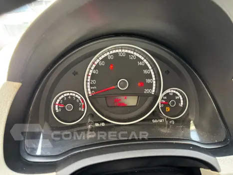 UP 1.0 TSI Move UP 12V