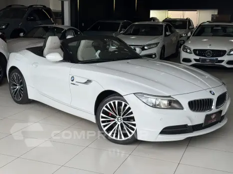 Z4 2.0 16V 20I SDRIVE GP ROADSTER AUTOMÁTICO