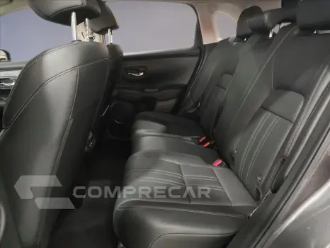 ZR-V 2.0 i-VTEC GASOLINA TOURING CVT