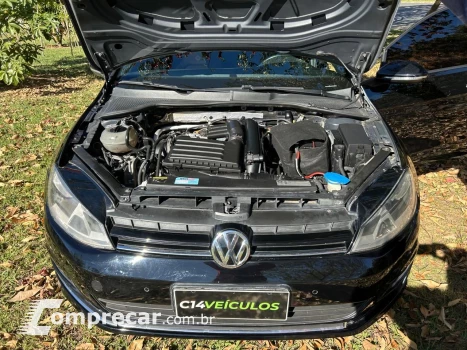 Golf Highline 1.4 TSI 140cv Aut.