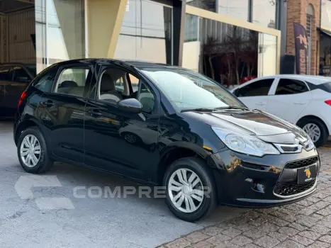 C3 Origine Pure Tech 1.2 Flex 12V Mec