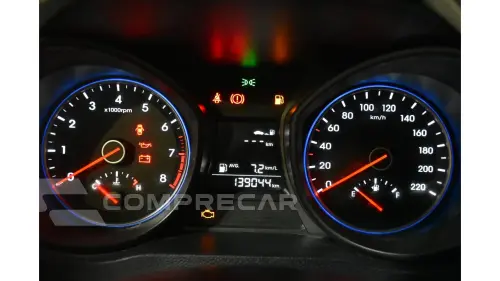 HB20S - 1.0 COMFORT PLUS 12V 4P MANUAL