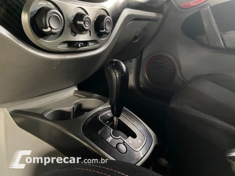 PALIO 1.6 MPI SPORTING 16V FLEX 4P AUTOMATIZADO