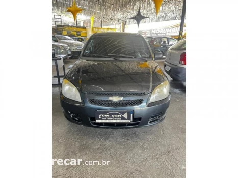CELTA - 1.0 MPFI LS 8V 2P MANUAL