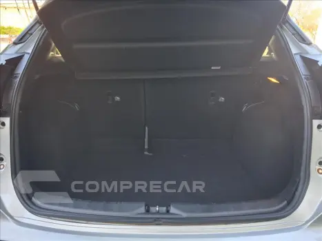 KICKS PLAY 1.6 16V FLEXSTART SENSE XTRONIC