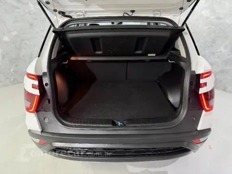 CRETA 1.0 Tgdi Comfort Plus