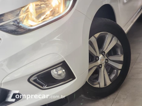 SPIN 1.8 Premier 8V