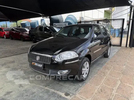 Fiat PALIO WEEKEND - 1.4 MPI ATTRACTIVE WEEKEND 8V 4P MANUAL 4 portas