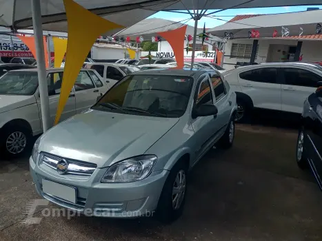 PRISMA 1.4 MPFI JOY 8V