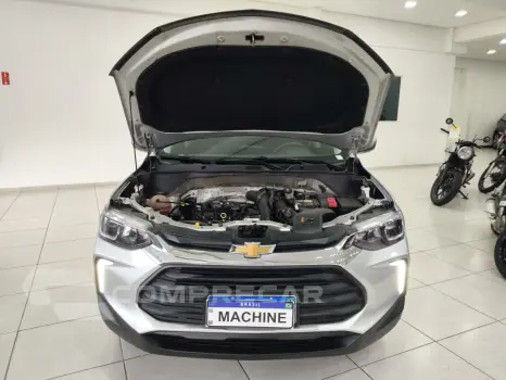 TRACKER 1.0 Turbo LT