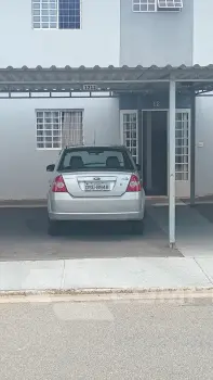 FIESTA 1.6 Rocam Sedan 8V