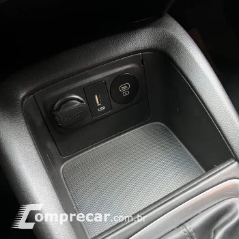 HB20 Comfort 1.0 TB Flex 12V Mec