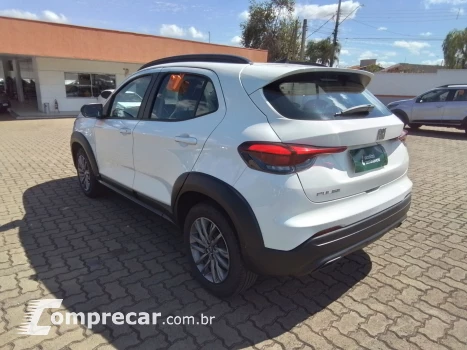 PULSE 1.3 FLEX DRIVE CVT
