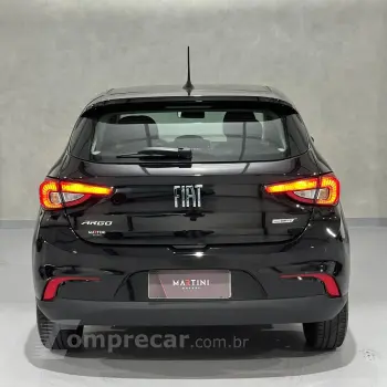 ARGO DRIVE 1.0 6V Flex