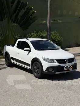 SAVEIRO 1.6 Cross CE 16V