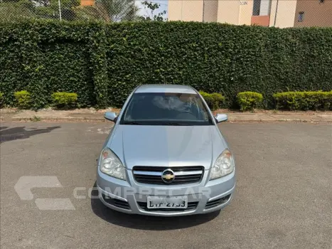 VECTRA 2.0 MPFI Elegance 8V