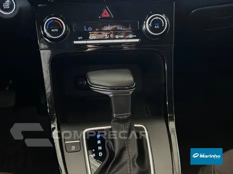 CRETA 1.0 TGDI FLEX LIMITED AUTOMÁTICO