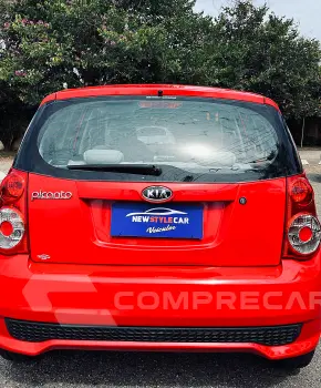 PICANTO 1.0 EX 12V