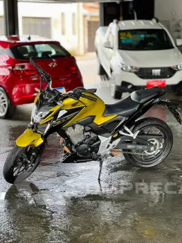 CB 300F ABS