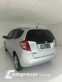 FIT 1.4 LX 8V