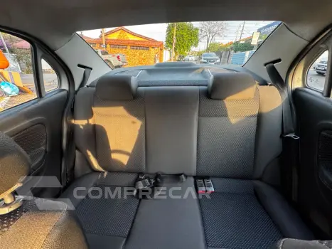 VOYAGE Trendline 1.6 T.Flex 8V 4p