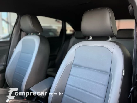 NIVUS 1.0 200 TSI TOTAL FLEX HIGHLINE AUTOMÁTICO