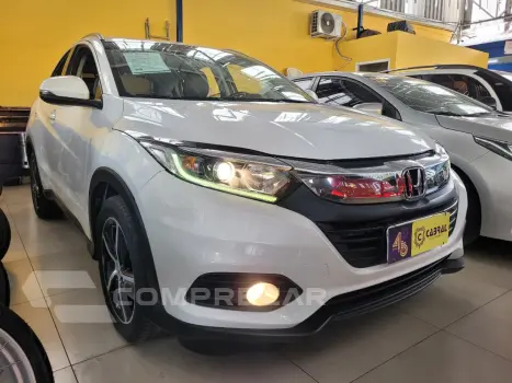 HR-V EX 1.8 Flexone 16V 5p Aut.