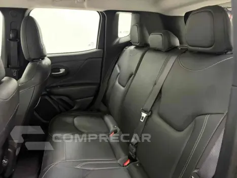 RENEGADE 1.3 T270 TURBO FLEX LONGITUDE AT6