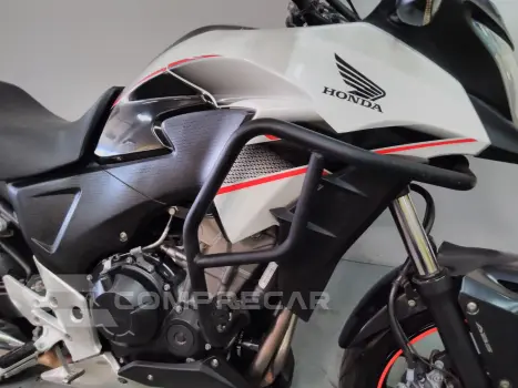 CB 500X