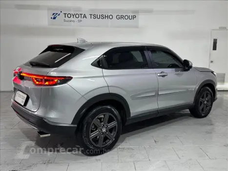 HR-V 1.5 DI I-vtec EXL