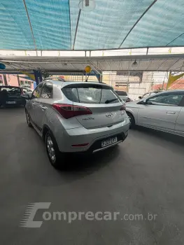 HB20S 1.6 Comfort Plus 16V