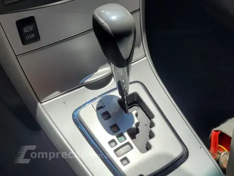 Corolla XEi 2.0 Flex 16V Aut.