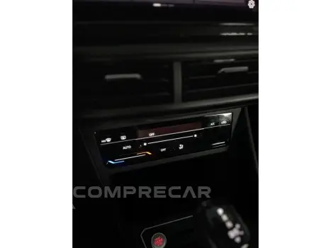 VIRTUS 1.0 200 TSI COMFORTLINE AUTOMÁTICO