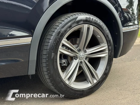 TIGUAN 2.0 300 TSI Allspace R-line
