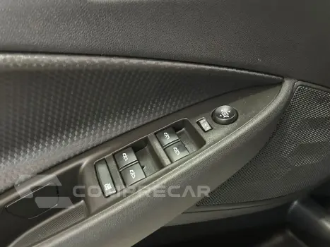 ONIX HATCH LT 1.0 12V TB Flex 5p Aut.