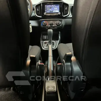 Strada Volcano 1.3 Flex 8V CD Aut.