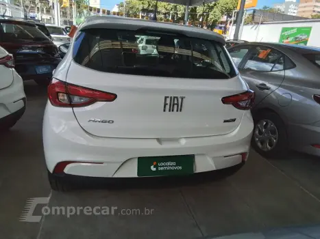 ARGO 1.0 FIREFLY FLEX DRIVE MANUAL