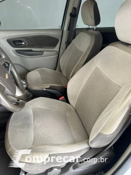 SPIN 1.8 LTZ 8V