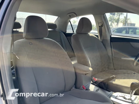 COROLLA 1.8 GLI 16V