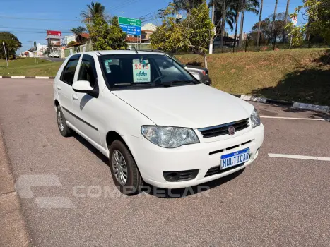 Palio 1.0 Mpi Fire 8V Flex 4P Manual