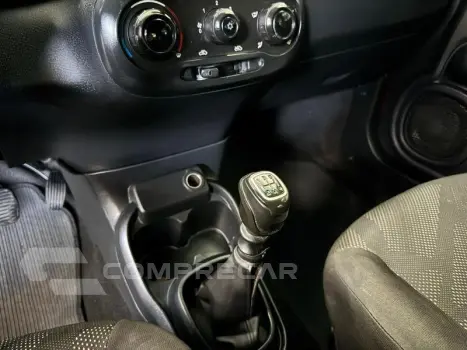MOBI LIKE 1.0 FIRE FLEX 5P.