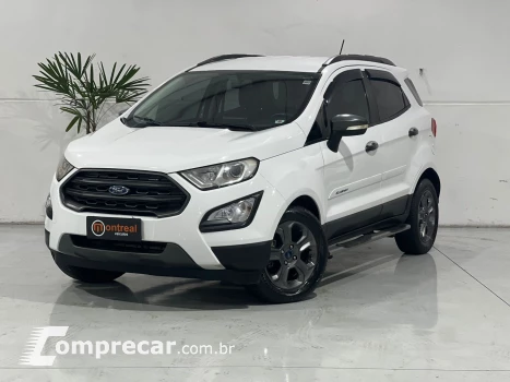 ECOSPORT 1.5 Ti-vct Freestyle